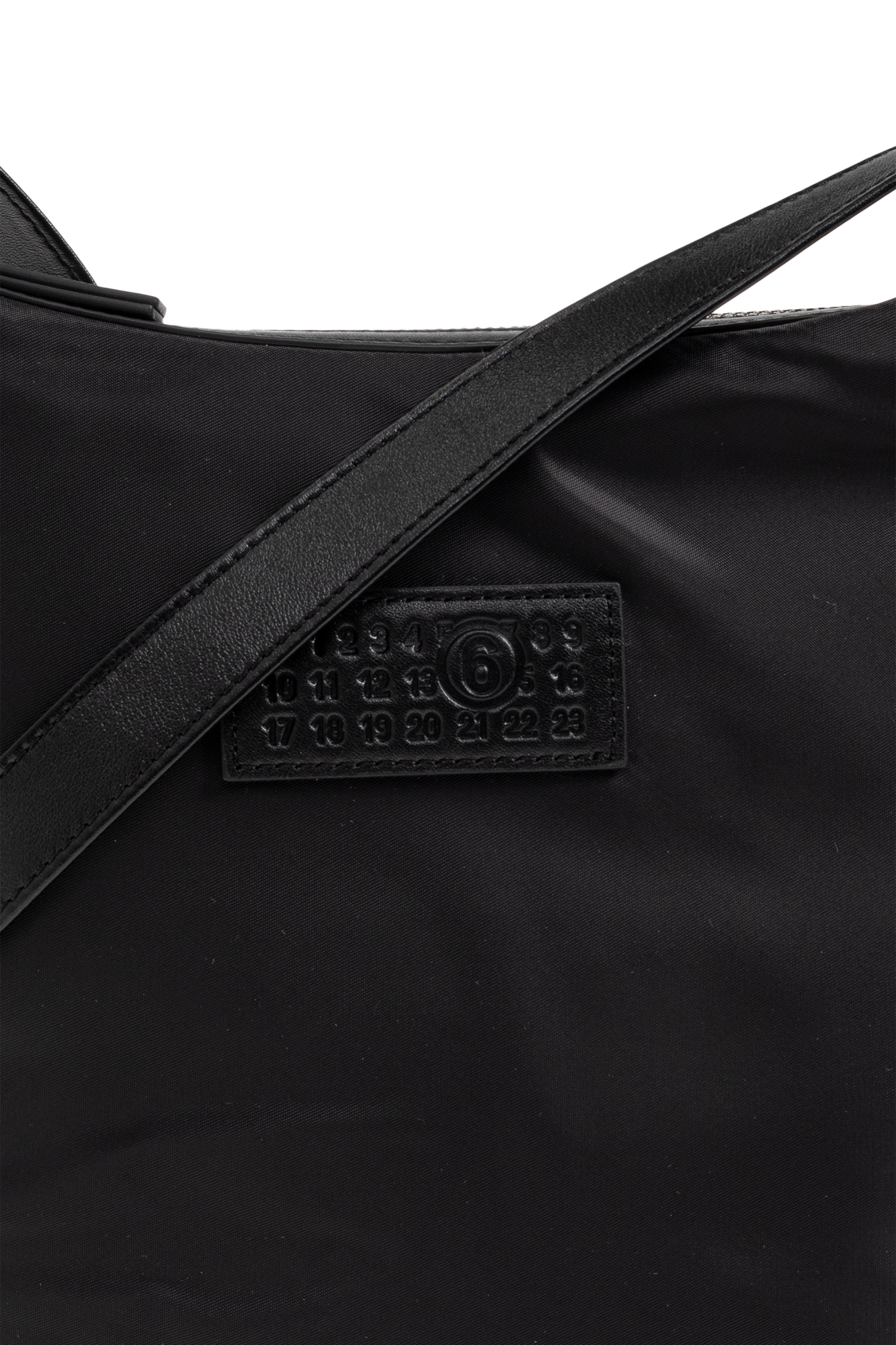 MM6 Maison Margiela Numeric Vertical bag | Men's | Vitkac